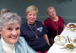 Fête: Eat, Drink and Be Merry