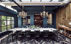 A Bistro Style Coffee Shop In Taichung Taiwan Rue Modern Interior Design Industrial Home Design Interior Design
