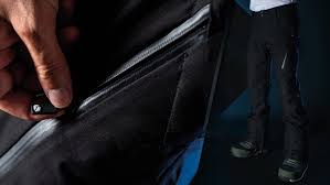 Bonfire Surface Pant 2019 2020 Snowboard Pants Revie
