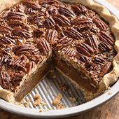 Lyle S Golden Pecan Pie King Arthur Flour Sweet Pie Pecan Pie Recipe Baking