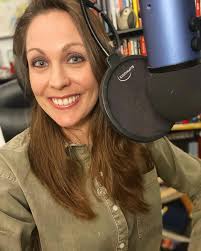 Let's gooooooo! Read Appalachia season two is