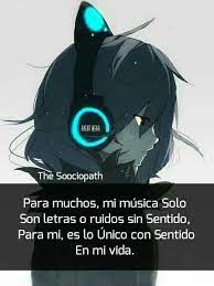 See more about frases, quotes and sad. Frases Sad De Anime V