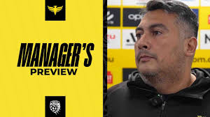 Isuzu UTE A-League Round 29 Match Preview