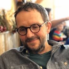 Simon Morris's Profile