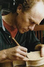 How a Violin Maker Shaped The Sound in the Woods