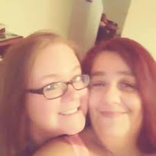 I know I posted when my sister died