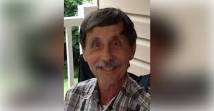 Obituary information for Lonnie Ray Campbell, Sr.