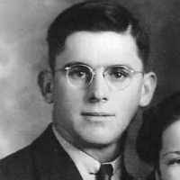 Paul Odell Scott (1918–2004) • FamilySearch