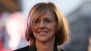 I'm a celebrity style expert, and Nancy Meyers' front door is the most  inviting I've ever seen