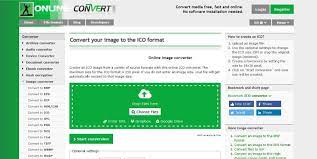 Click the choose files button to select your jpg files. Best Online Converter For Jpg To Ico