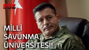 Bununla birlikte cumhurbaşkanlığından çıkan 4.10.16 tarihli karar ile birlikte milli savunma üniversitesi rektörü olarak da prof. Soz 28 Bolum Milli Savunma Universitesi Youtube