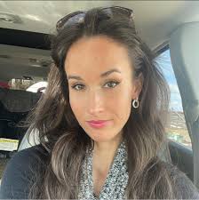 BillieRae Bartholomew