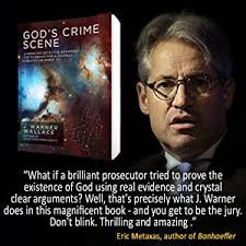 God's Crime Scene: A Cold-Case Detective Examines the Evidence for a  Divinely Created Universe : Wallace, J Warner: Amazon.com.au: Books