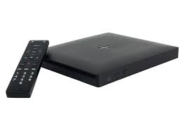 Décodeur satellite au meilleur rapport qualité/prix ! Tout Sur Le Nouveau Decodeur 4k De Canal