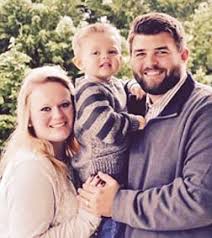 New pastor welcomed at Calvary