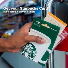 Ever increasing number of competitor (e.g. Starbucks Card Preloaded At 7 Eleven Now