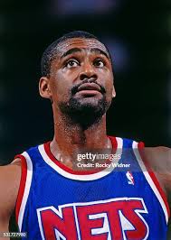 142 New Jersey Nets Chris Morris Photos & High Res Pictures