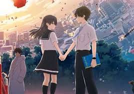 Araya serpiştirilen ecchi sahneleri fazla abartılı olmadıkları için. 20 Anime Movie Romance Teromantis Tersedih Terbaik Waktubaca