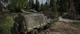 Game3rb game updates games online pc games download spintires mudrunner 06/10/2019 + online. Realistic Graphics Fix Reshade St Mod V 3 1 Mudrunner Net