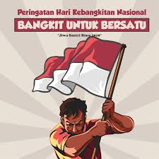 Republik menghadapi krisis politik yang mengarah ke perpecahan. Jiwa Santri Semangat Kebangkitan Nasional Untuk Indonesia