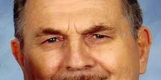 Ronald M. Sheeler Sr.