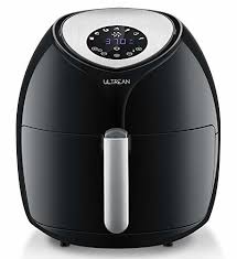 Air Fryers Vs Deep Fryers In 2020 Air Fryer Review Air Fryers Air Fryer