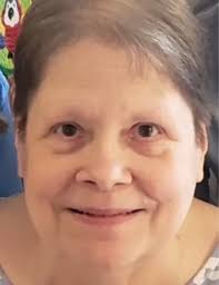 Obituary information for Mary Ann Horn