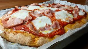 Si tratta del lievito madre essiccato, comodo da tenere in dispensa al posto di quello fresco. Pizza Integrale Pasta Madre Essiccata Con Lievito Ruggeri Le Ricette Di Ruggerishop