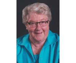 Peggy Fleming Obituary (1931