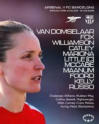 Arsenal Women FC Fans Forum