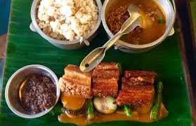 The philippines is no exception. 40 Must Try Filipino Foods How To Eat Like A Local In The Philippines Mismatched Passports