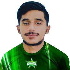 League: ASIAN ALL- STARS vs PAKISTAN EAGLES