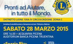 Viale cesare luciano gabrielli 99, 63039 san benedetto del tronto 0735 657647. Foto Pagina 3 Associazione Omphalos