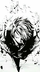 If you want to discuss a certain page/scene from the manga/anime please accompany it with an original. Sanji One Piece Wallpaper Black And White Novocom Top