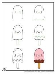 Kawaii Drawing For Kids Tutorials Woo Jr Kids Activities This tutorial was created for in this tutorial, you will learn the basic drawing techniques explained in an easily understandable way. kawaii drawing for kids tutorials woo