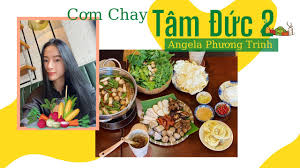 Không những thế, angela phương trinh còn tạo được thiện cảm của những người tham gia nhờ phong cách thời trang nền nã và nhiệt tình trong các hoạt động của sự kiện như đóng góp, giao lưu, chụp ảnh cùng những người hâm mộ cao tuổi. CÆ¡m Chay Tam Ä'á»©c 2 Cá»§a Angela PhÆ°Æ¡ng Trinh á»Ÿ Quáº­n 7 Youtube