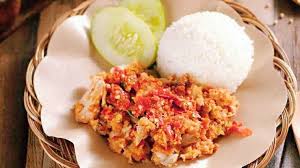 Resep Ayam Geprek Pedas Filet Recipes Seasame Chicken Recipe Chicken Recipes Boneless