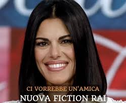 BiancaGuaccero, dopo 5 anni lontana dal set, torna alla recitazione con una  nuova fiction che, salvo cambiamenti futuri, dovrebbe intitolarsi "Ci  vorrebbe un'amica". Non si conosce ancora la trama, ma si parla