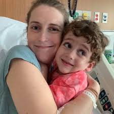 KRISTEN E. (HOAR) POLIZZOTTO