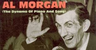 FROM THE VAULTS: Al Morgan born 14 November 1915