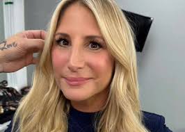 Mahée Paiement fait un retour en force à la télévision dans cette  quotidienne