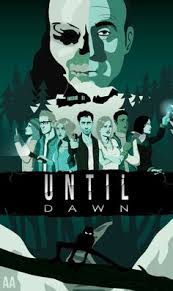 Until dawn game: Discover 40 Until Dawn (game) ideas