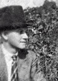 Thomas Patrick “Pat” Rowe (1901-1966)