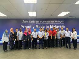 Est., bukit kayu hitam, 06050 kedah darul aman, malaysia. Twitter à¤ªà¤° Malaysian Investment Development Authority Mida Established In 1998 Acm A World Leader In Supplying Composite Products And Sub Assemblies To The Global Aerospace Industry Is A Significant Player Within The Malaysian