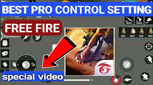 In garena free fire, 11) how to push rank in free fire. Free Fire Game Me Best Pro Control Setting Customise Kaise Kare Youtube