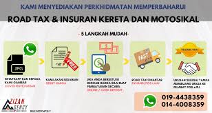 Bagi pemilik kereta, memperbaharui insurans adalah tanggung jawab yang mesti ditunaikan setiap tahun.sebelum memperbaharui, anda perlu melakukan semak insurans kereta terlebih dahulu. Azizan Roadtax Hq Beitrage Facebook