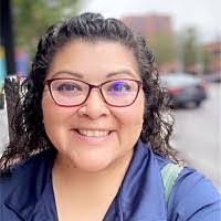 Marie Llamas's Instagram, Twitter & Facebook