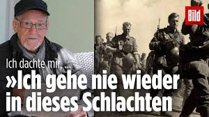 Herbert köfer is a german actor, voice artist and television presenter. Mit 18 In Den Krieg Herbert Kofer 99 Uberlebte Nur Knapp Den Zweiten Weltkrieg Youtube