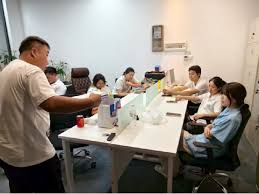 2022级社会体育指导与管理专业开启“三维一体”校企协同育人实践新 ...