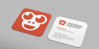 Awesome Examples Of Business Card Design Designrfix Com Business Cards Creative Graphic Design Business Card Fresh Business Cards